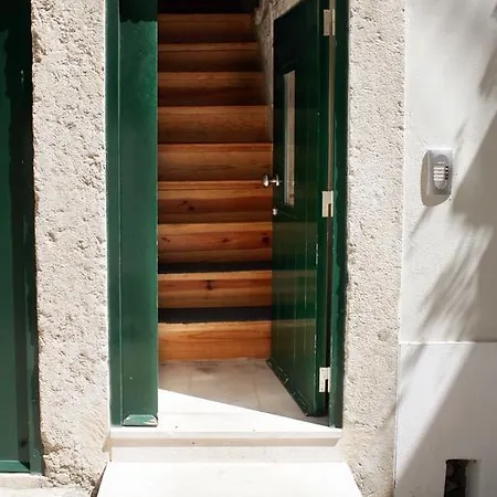 Alfama Blue Loft *