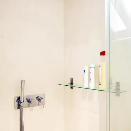 Alfama Blue Loft アパート リスボン