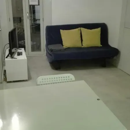 Alfama Blue Loft *