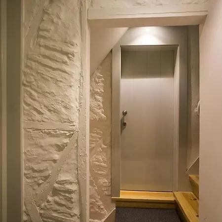 Alfama Blue Loft