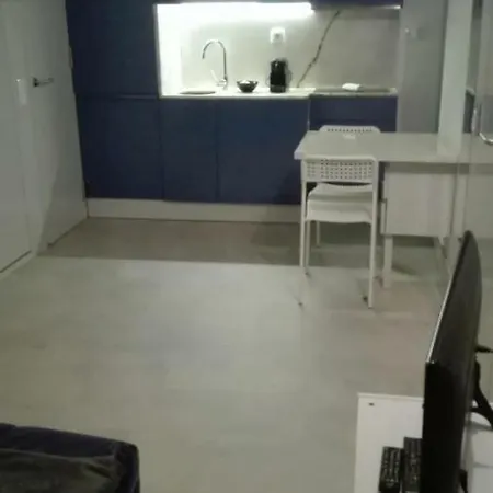 Alfama Blue Loft Lisboa